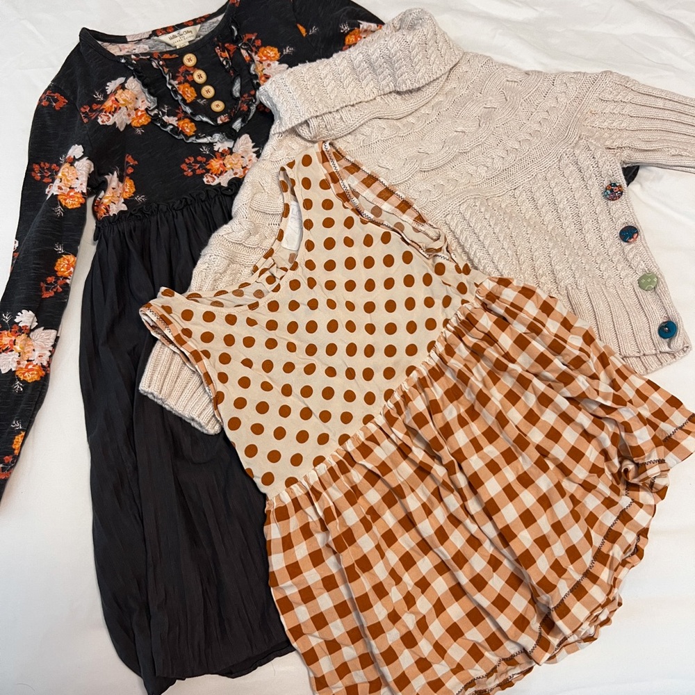 Matilda jane fall bundle